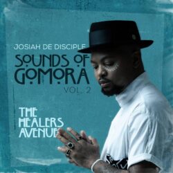 Josiah De Disciple – Vasco (feat. Senjay, ManKay & Choco Dynasty)