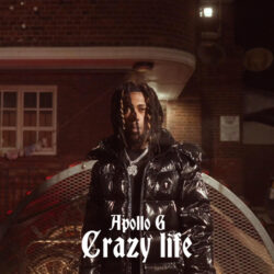 Apollo G – Crazy Life