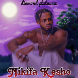 Diamond Platnumz – Nikifa Kesho