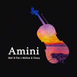 Mali B-flat, Mellow & Sleazy – Amini