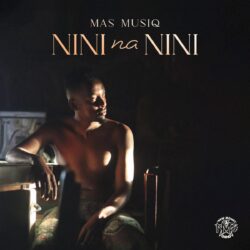 Mas Musiq – Nanini (feat. Acatears)