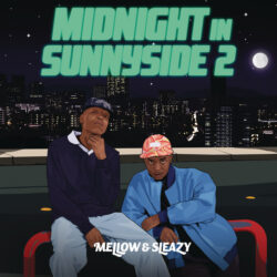 Mellow & Sleazy – Ba Bize 2 (feat. Chley & QuayR Musiq)