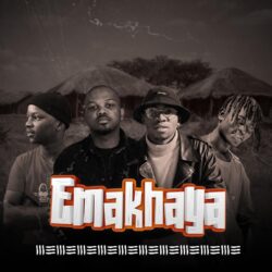 Nkanyezi Kubheka, Amzin & Enkay De Deejay – Emakhaya (feat. Vocalist Lungstar & Absolute Soulx)