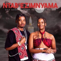 Drip Gogo – Ntabezimnyama (feat. Starr Healer & DJ Khyber)