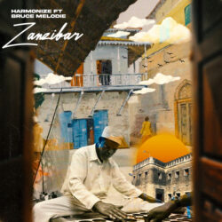 Harmonize – Zanzibar (feat. Bruce Melodie)