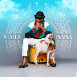 Jah Prayzah – Maita Baba (feat. Dakari & Sha Sha)