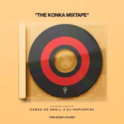 Kabza De Small & DJ Maphorisa – Mniki we Mali (feat. Mlindo The Vocalist, Mashudu & Shino Kikai)
