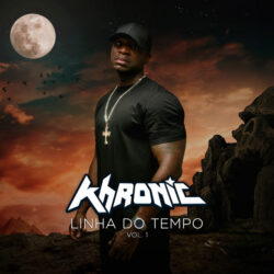 Khronic – Espirito Livre Pt. II (feat. Rage)
