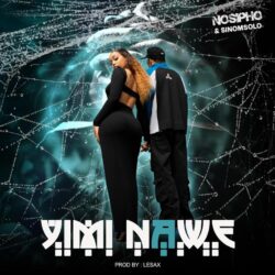 Nosipho & Sino Msolo – Yimi Nawe