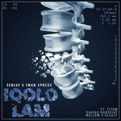 Senjay & Tman Xpress – Iqolo Lam (feat. Mellow & Sleazy, SjavasDaDeejay & TitoM)