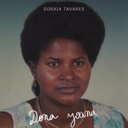 Soraia Tavares – Dona Joana