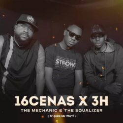 16 Cenas x 3H – The Mechanic & Equalizer