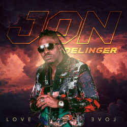 Jon Delinger – Love Love Love (feat. Master KG)