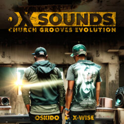 OSKIDO & X-wise – African Prayer (feat. Nokwazi & OX Sounds)