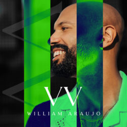 William Araujo – Ka Ta Ba Casa (feat. Ricky Boy)