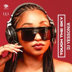 DJ Yessonia – Awushodi (feat. Starr Healer, Khanyisa, Emjaykeyz & Sir Trill)