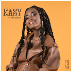Sbahle – Easy (feat. Wave Rhyder)
