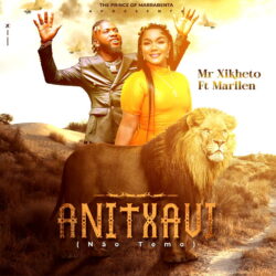 Mr Xikheto – Anitxavi (Não Temos) [feat. Marllen]