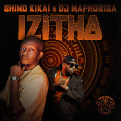 Shino Kika & DJ Maphorisa – Vula Vula (feat. Brenden Praise & Kabza De Small)
