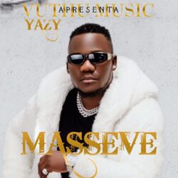 Yazy – Masseve